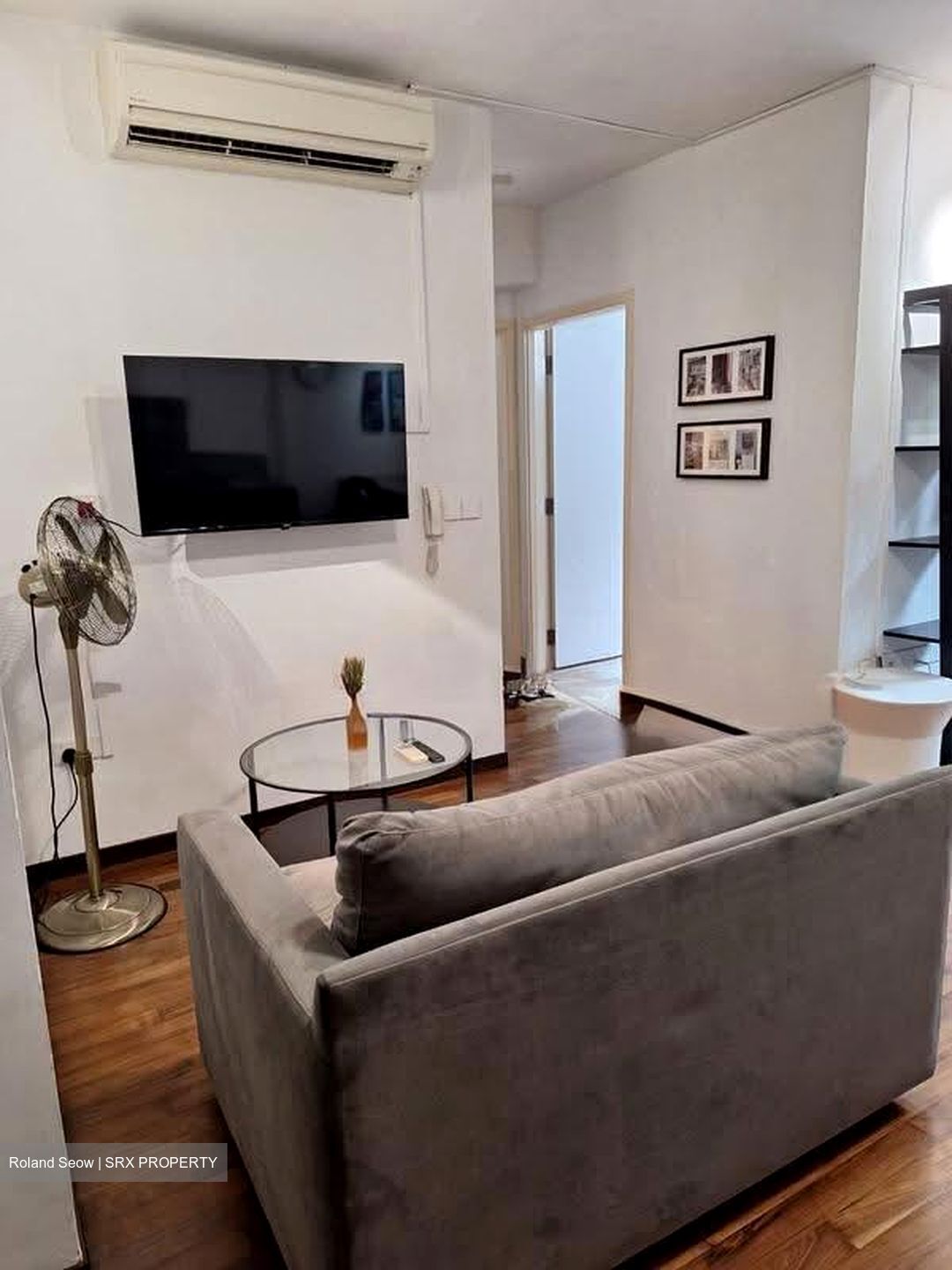 Hijauan (D9), Apartment #623066581